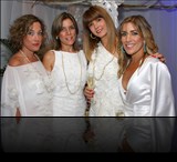 St. Bart's Night del Caparra Country Club